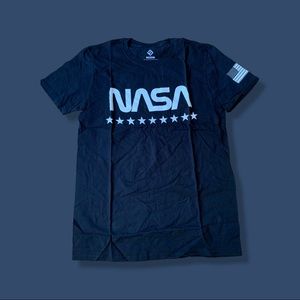 NASA Men’s TeeShirt